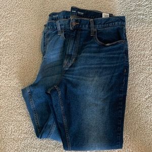 Bootcut Built in Flex jeans